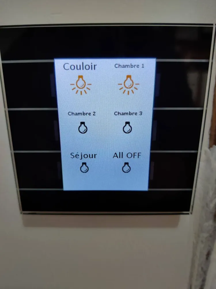 Intégrateur domotique à Marsac-sur-l'Isle