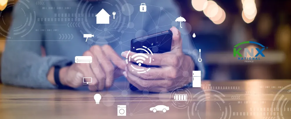 Domotique à Marsac-sur-l'Isle