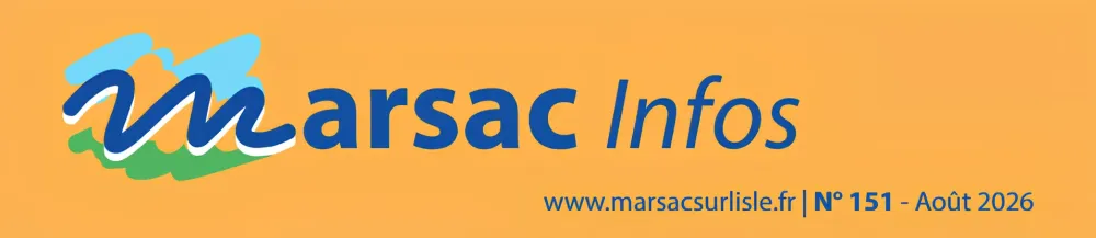 Marsac-info